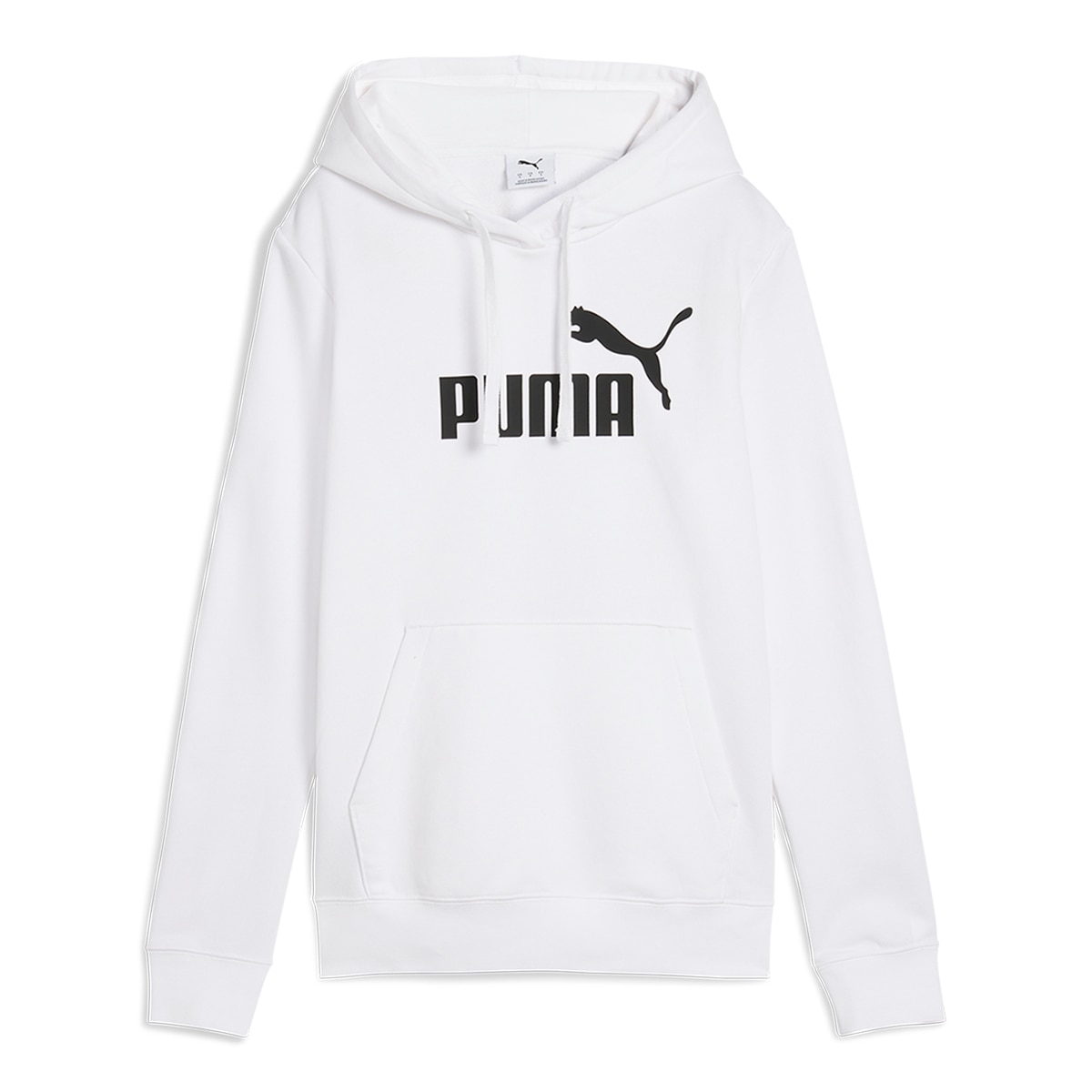 Imagem 0 de Sweatshirt de Mulher ESS No. 1 Logo Hoodie TR