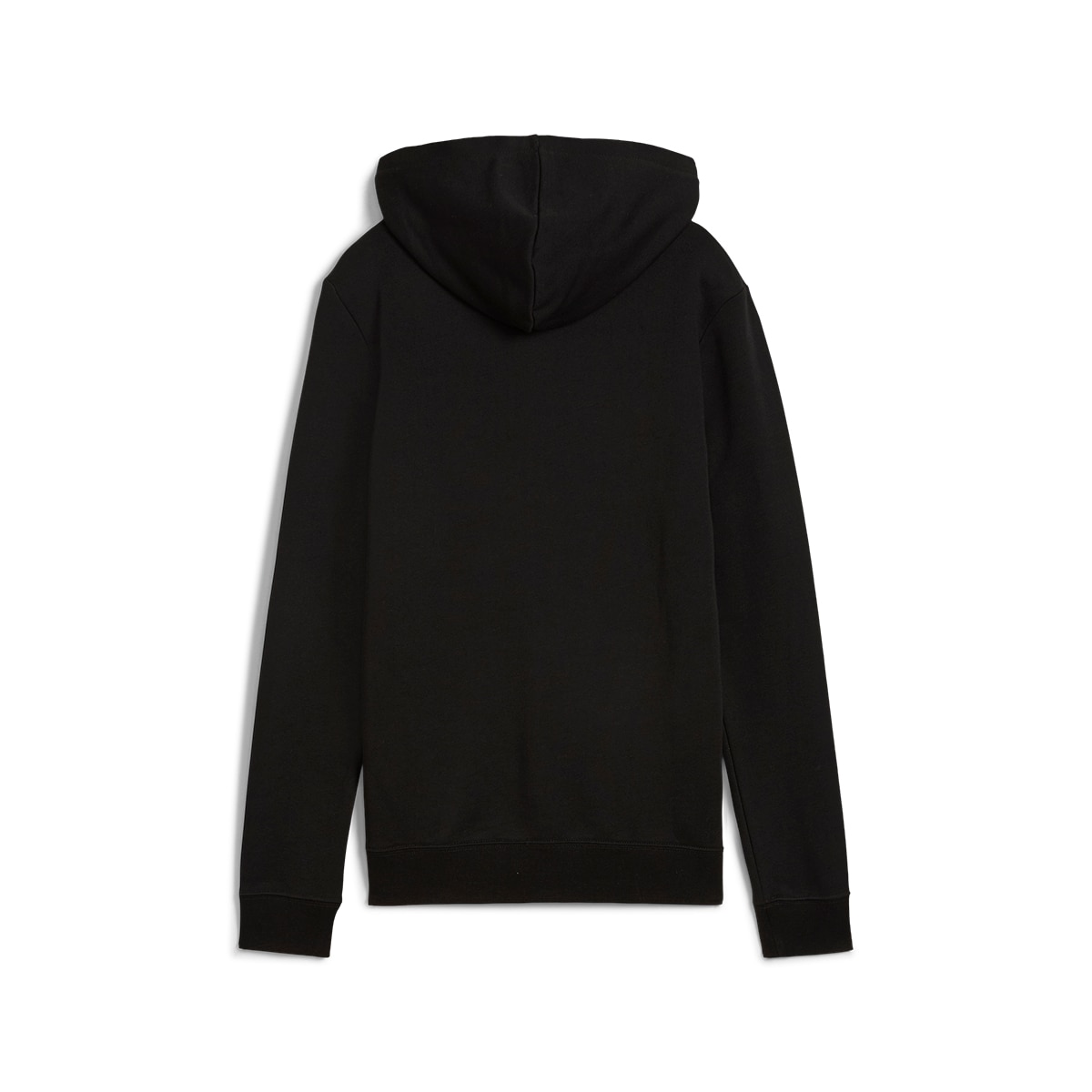 Sweatshirt de Mulher ESS No. 1 Logo Hoodie TR Preto-7