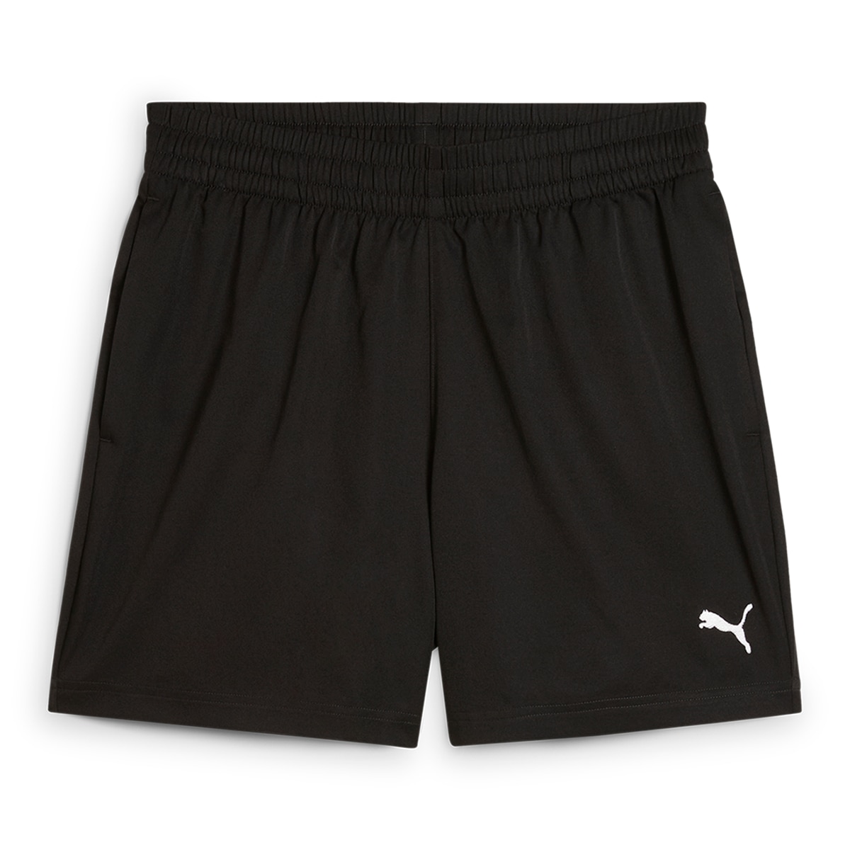 Calções de Homem ESS Woven Shorts 5" Preto-6