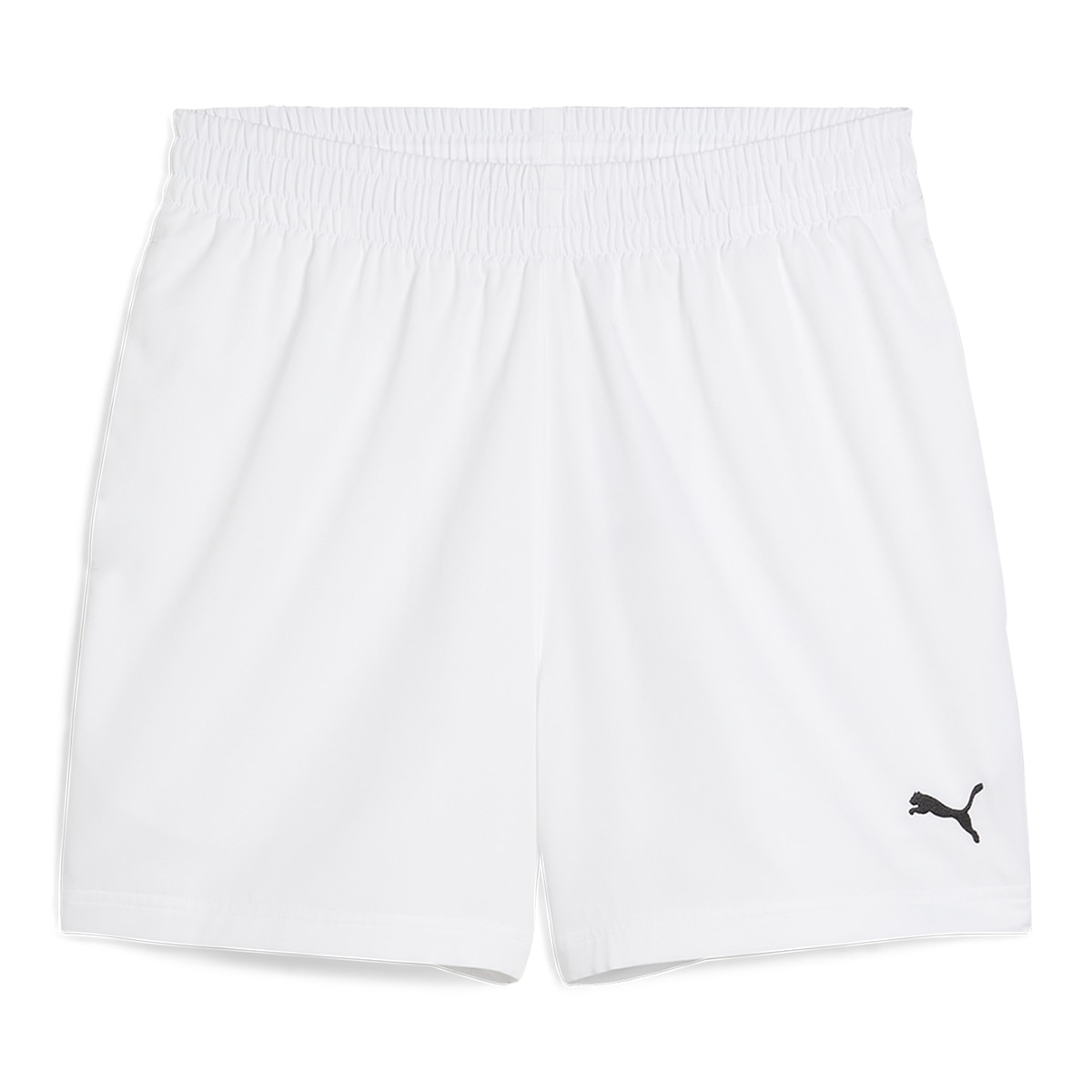 Calções de Homem ESS Woven Shorts 5" Branco-4