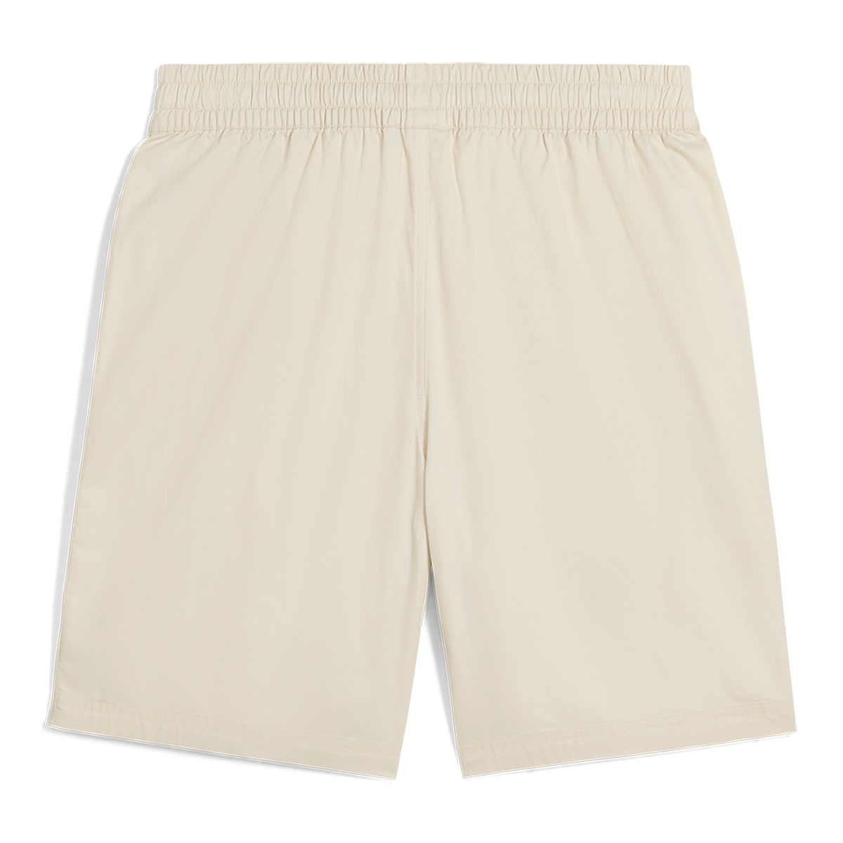 Calções de Homem ESS No. 1 Logo Chino Shorts 8" Branco-2