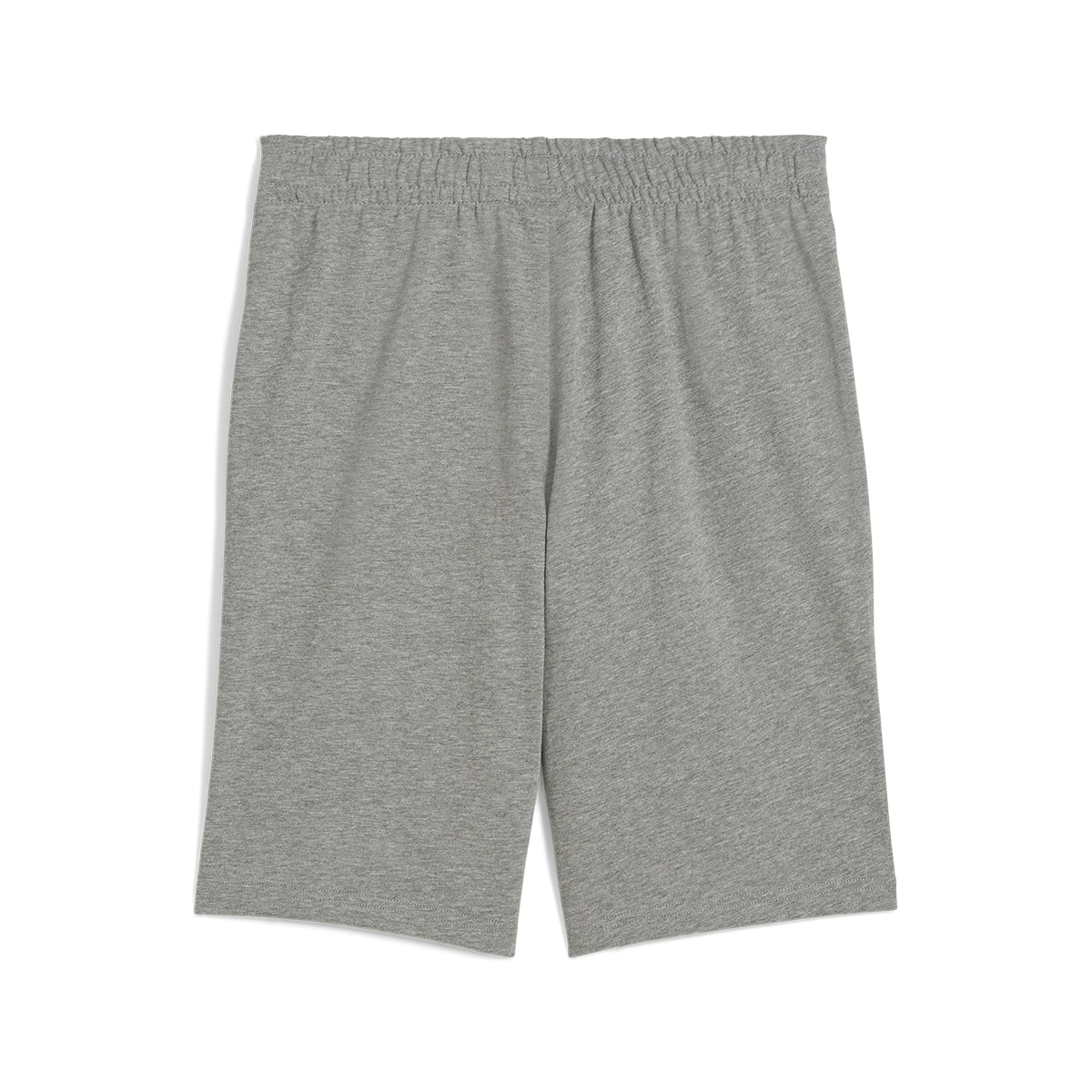 Calções de Criança ESS No. 1 Logo Jersey Shorts B Cinzento-5