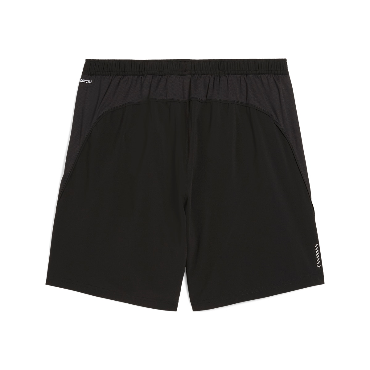 Calções de Homem M Run Velocity 7" SHORT Preto-7