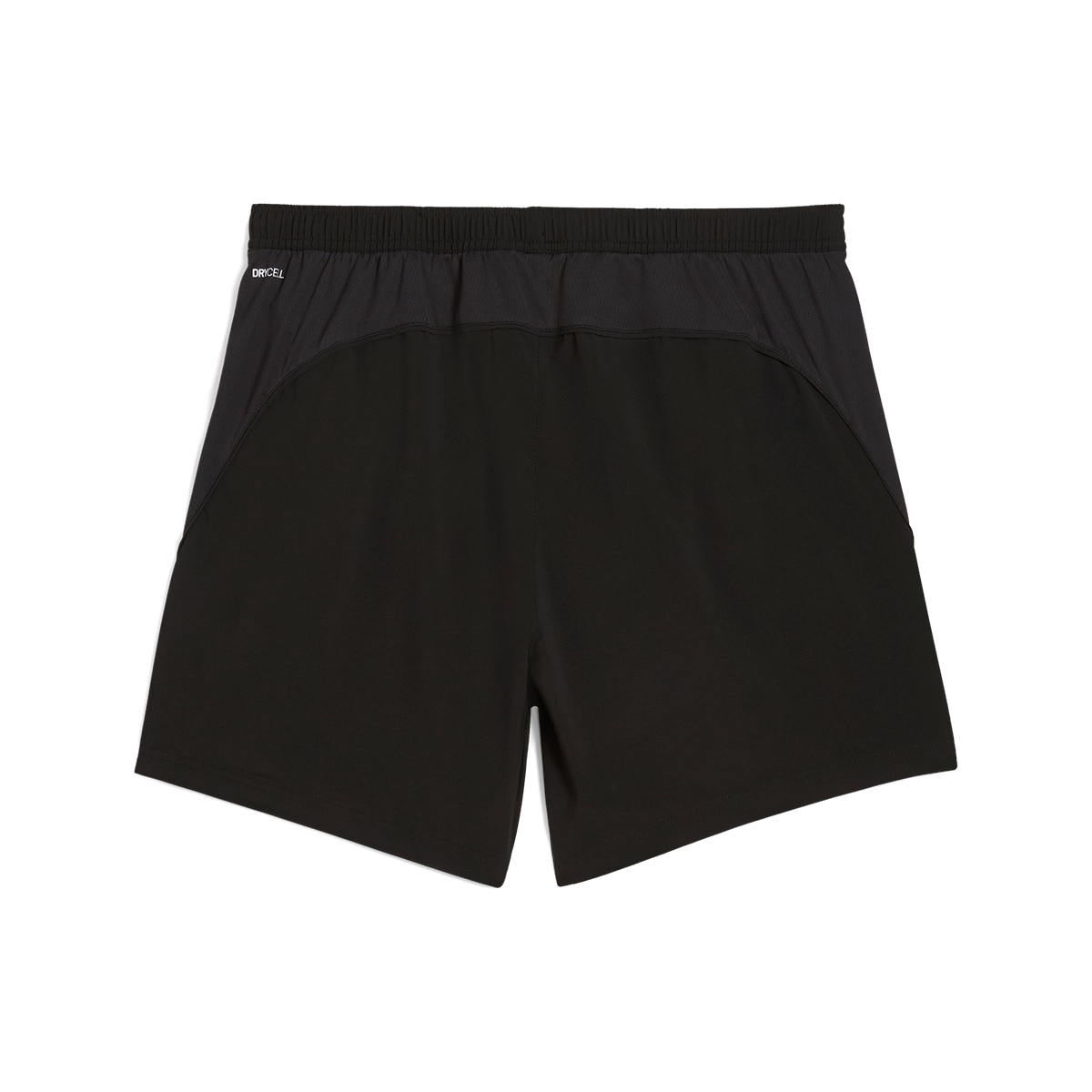 Calções de Homem M Run Velocity 5" SHORT Preto-7