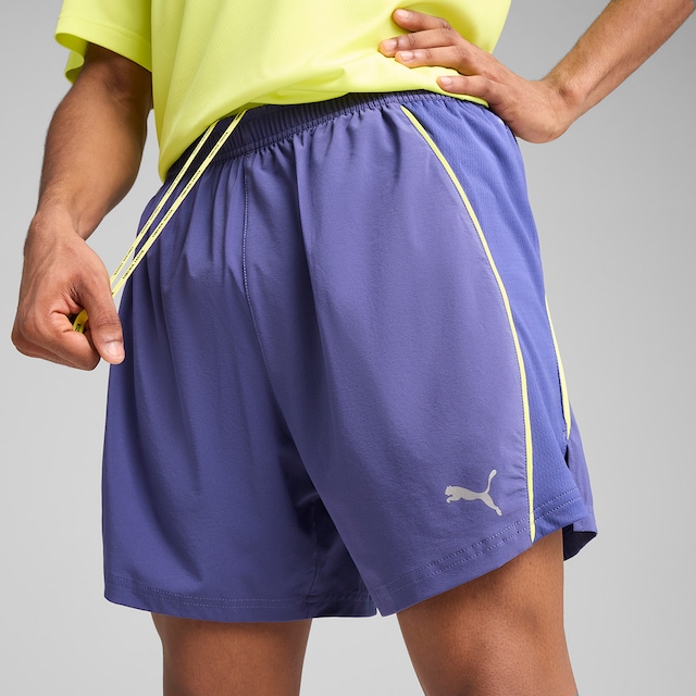 Imagen 0 de Pantalón cortos de hombre M RUN VELOCITY 5" SHORT Puma