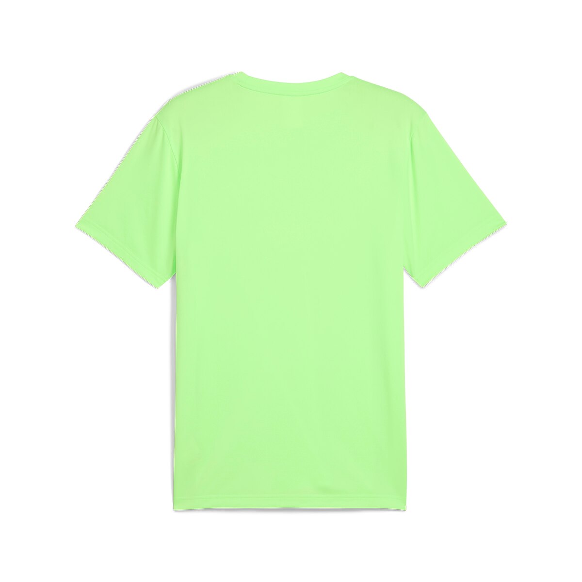 T-shirt de Homem M x Hyrox M Tad Tee Verde-5