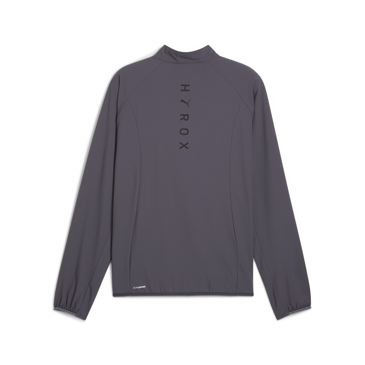 Casaco de Homem M x Hyrox M Ultraweave Jacket Preto-7