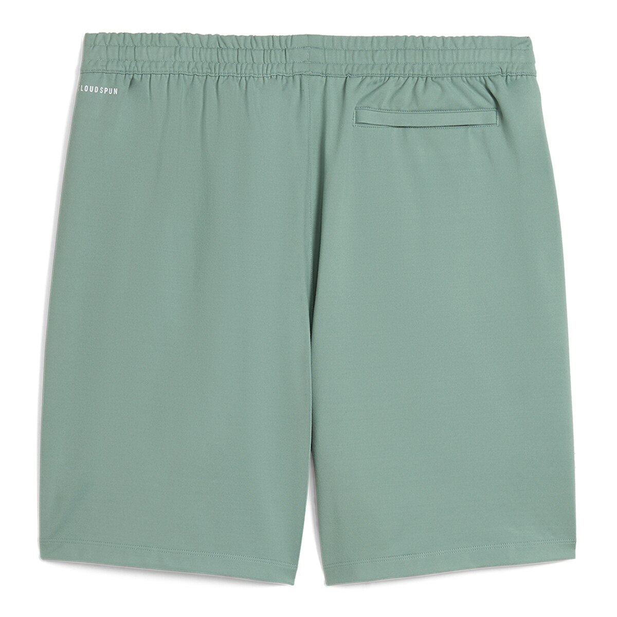 Calções de Homem M Cloudspun 7" Knit Short Verde-5