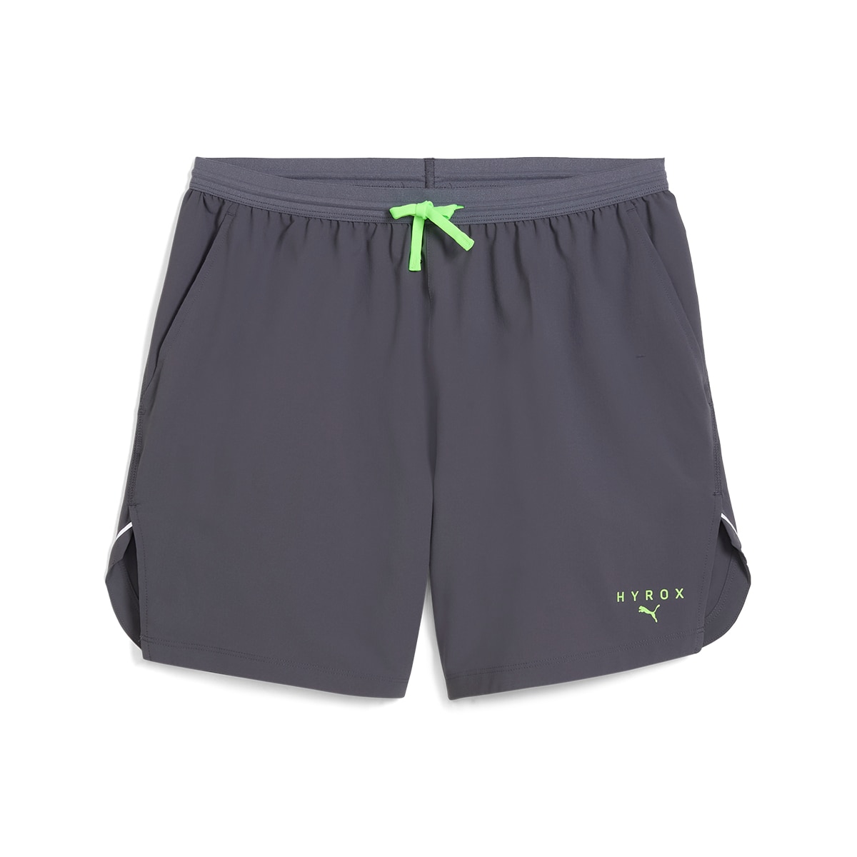 Calções de Homem M x Hyrox M Ultraweave 6" Short Preto-6