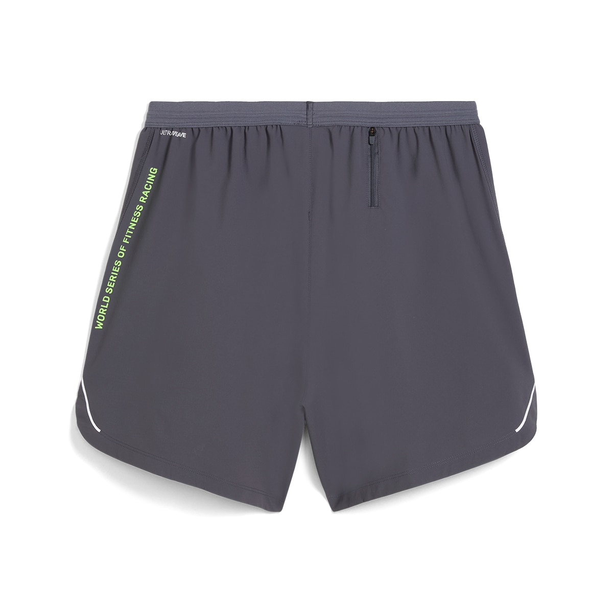 Calções de Homem M x Hyrox M Ultraweave 6" Short Preto-7