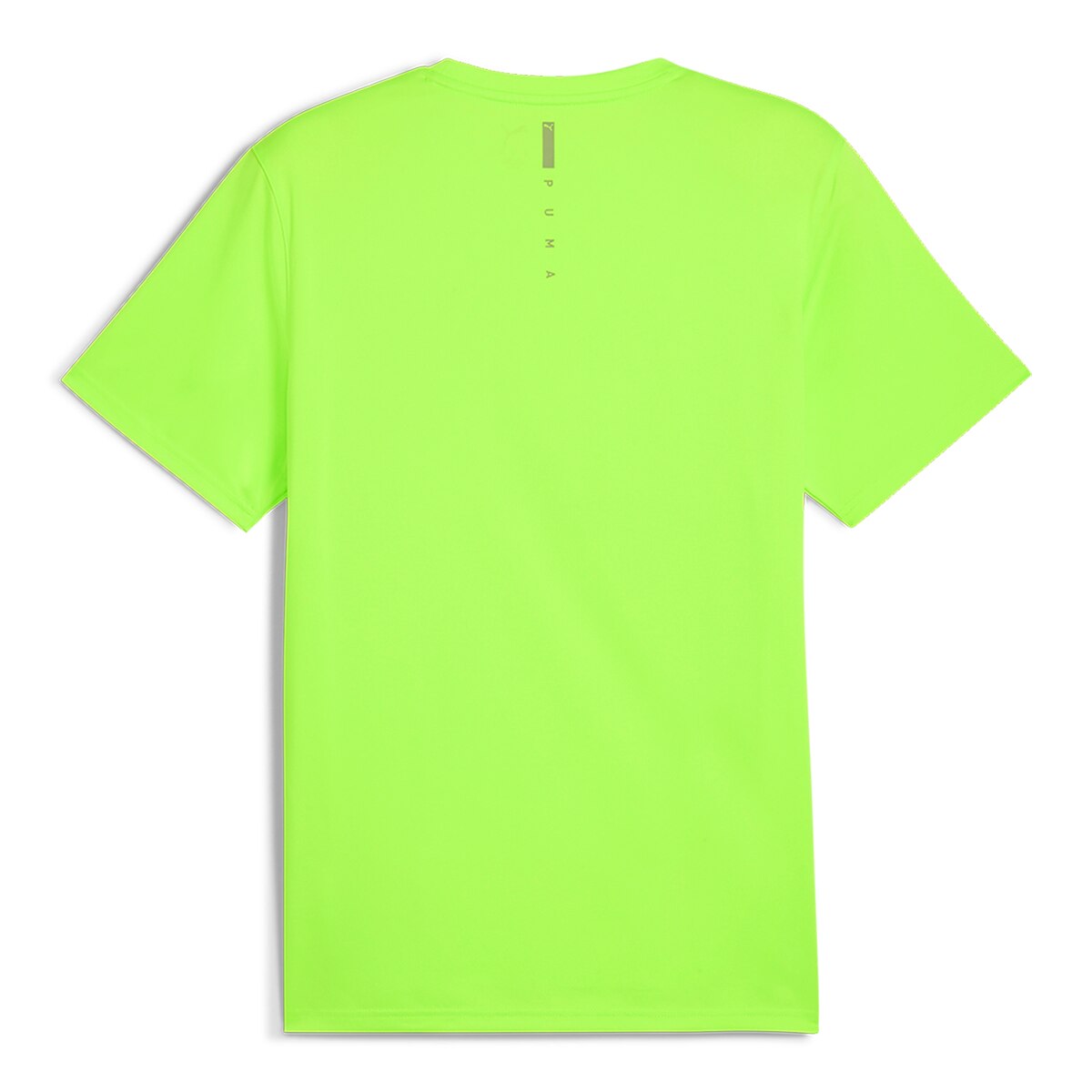 T-shirt de Homem M Flex Pocket Tee Verde-2