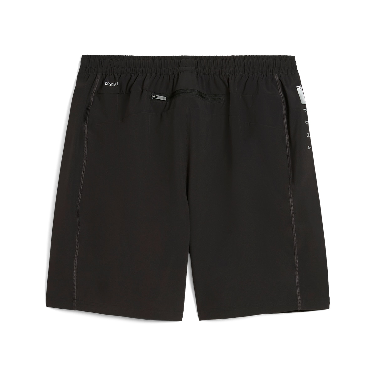 Calções de Homem M Flex 7" Woven Short Preto-7