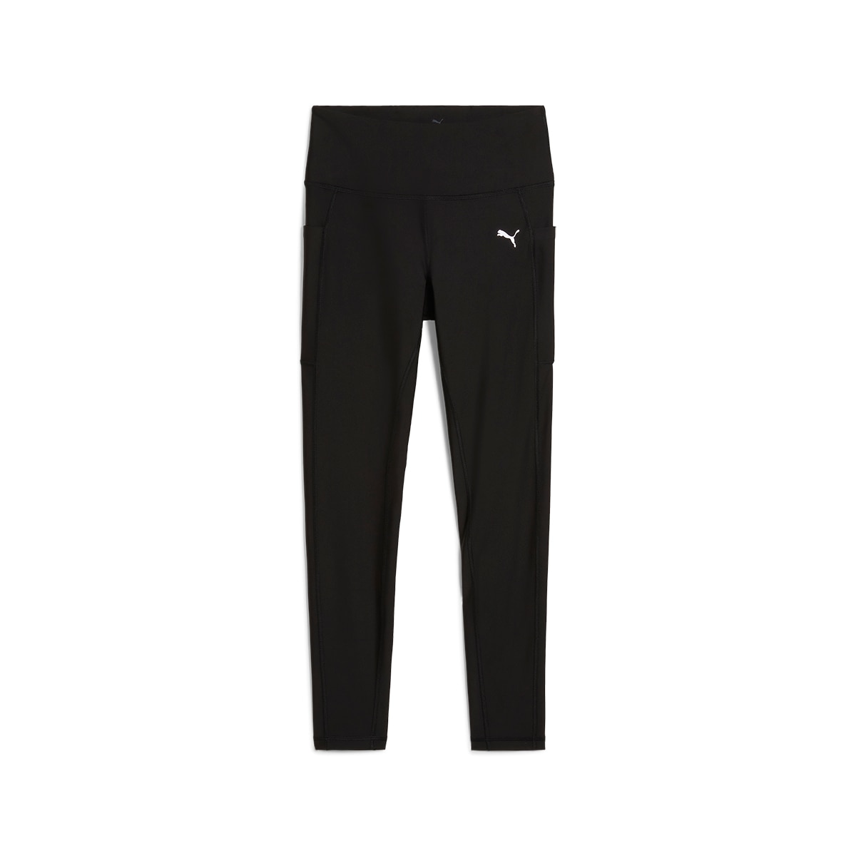 Leggings de Mulher W Run Velocity FL Tight Preto-6