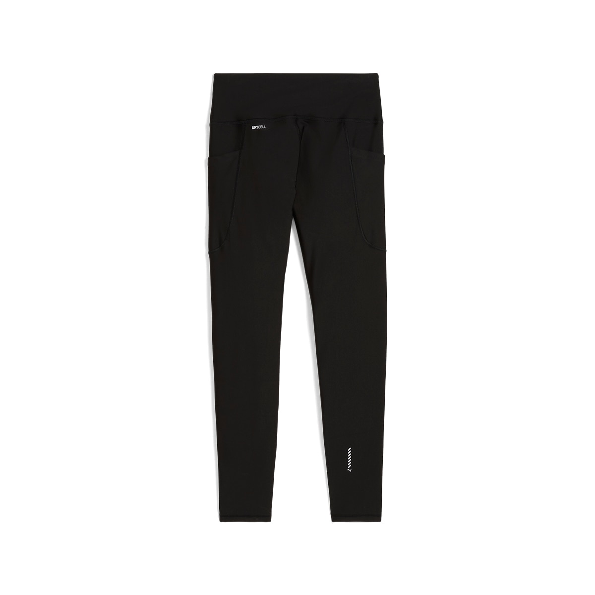 Leggings de Mulher W Run Velocity FL Tight Preto-7