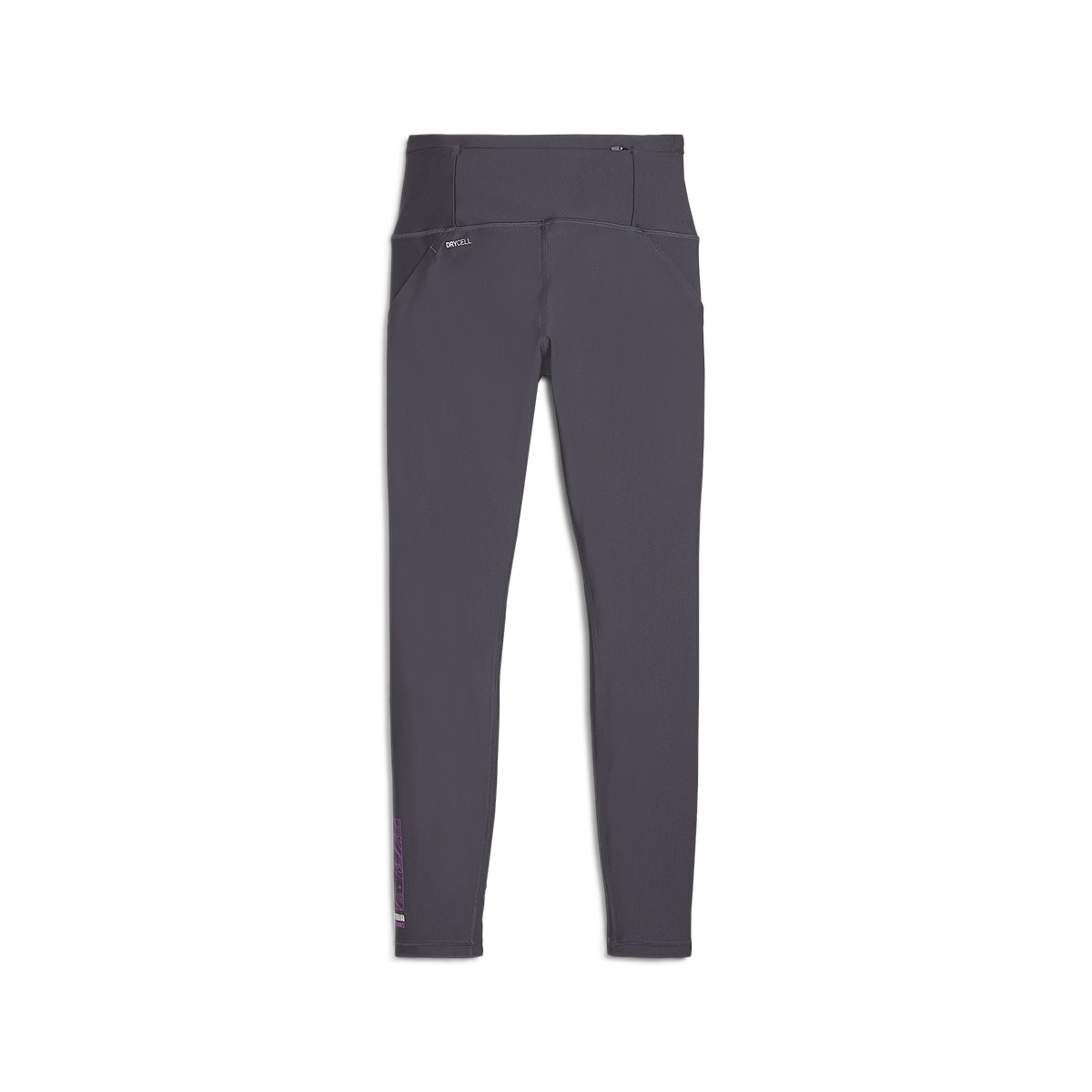 Leggings de Mulher W Seasons Trail FL Tight Preto-7