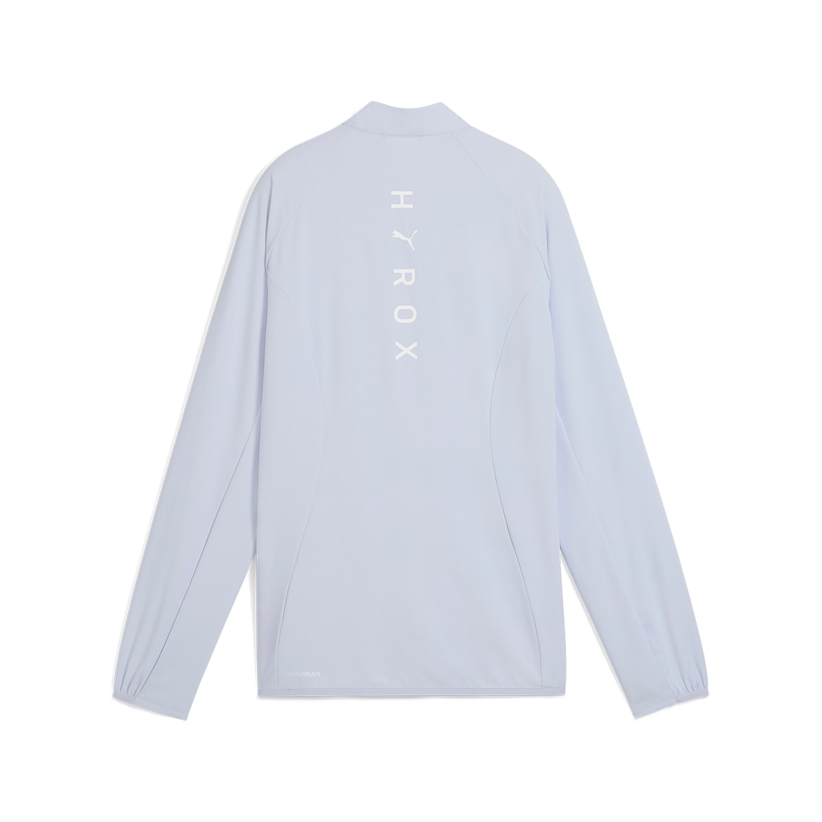 Casaco de Mulher W x Hyrox Ultraweave Jacket Azul-7