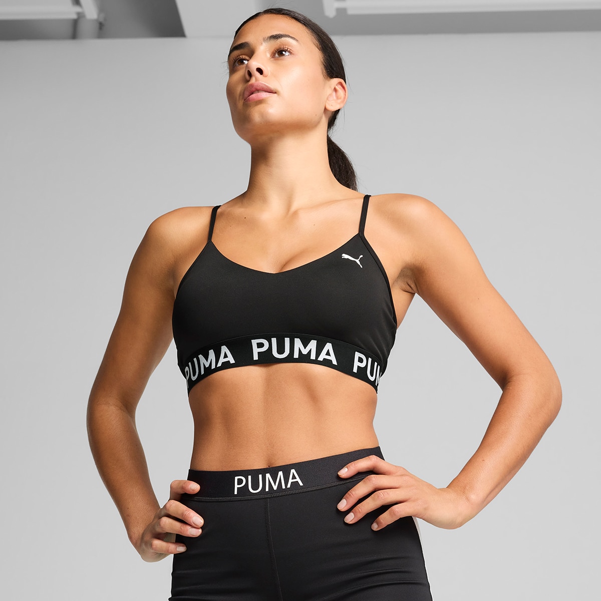Imagem 0 de Soutien Desportivo de Mulher Move Strong Bra