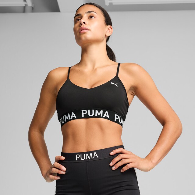 Sujetador deportivo de mujer MOVE PUMA STRONG  BRA Puma