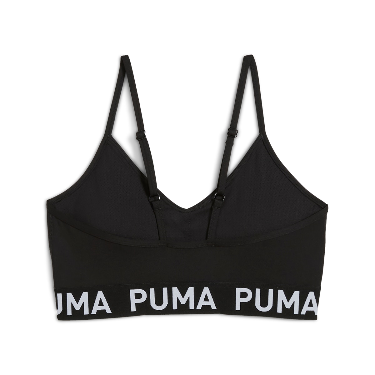 Soutien Desportivo de Mulher Move Strong Bra Preto-7