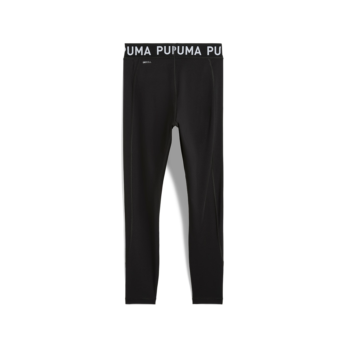 Leggings de Mulher W Strong Colorblock Tight - HW FL Preto-7