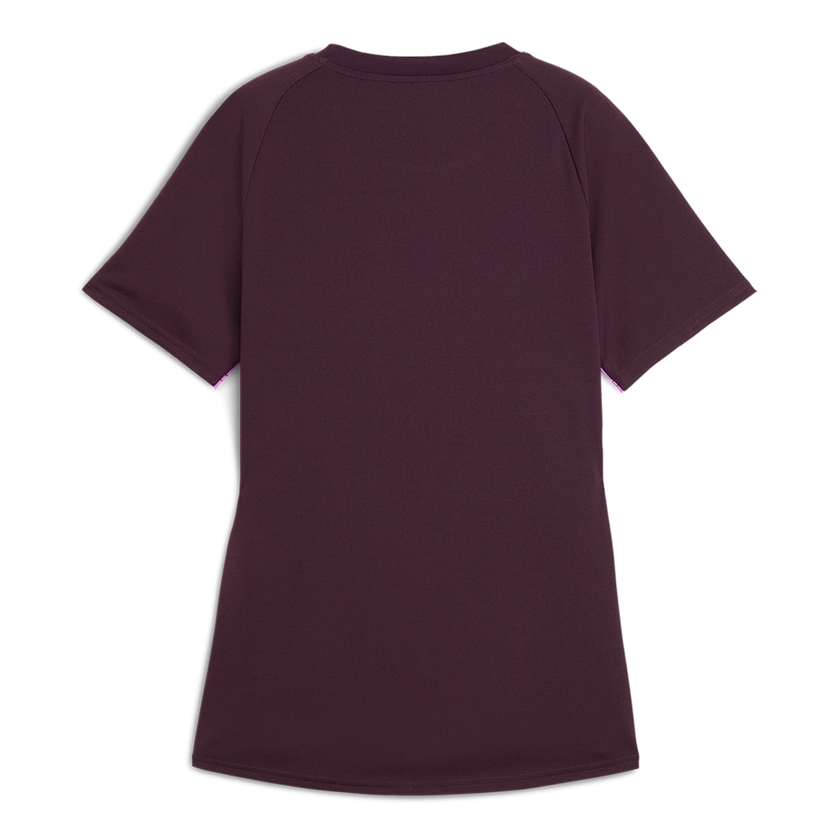 T-shirt de Mulher individualBLAZE Jersey Roxo-5