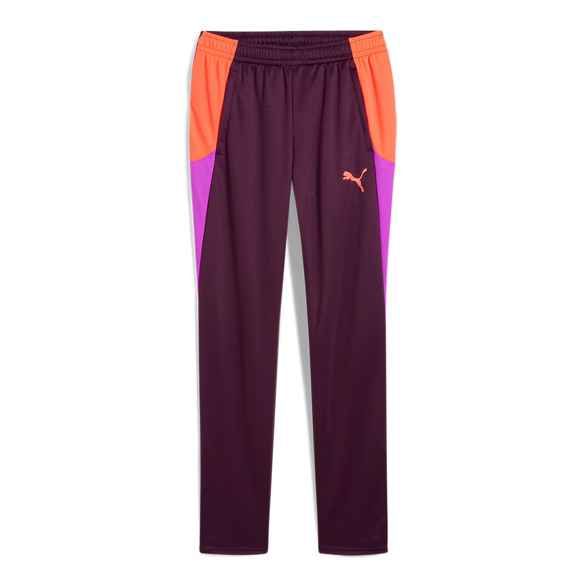Calças de Mulher individualBLAZE Training Pants Roxo-6