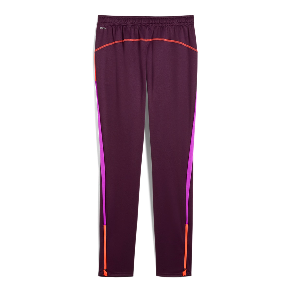 Calças de Mulher individualBLAZE Training Pants Roxo-7