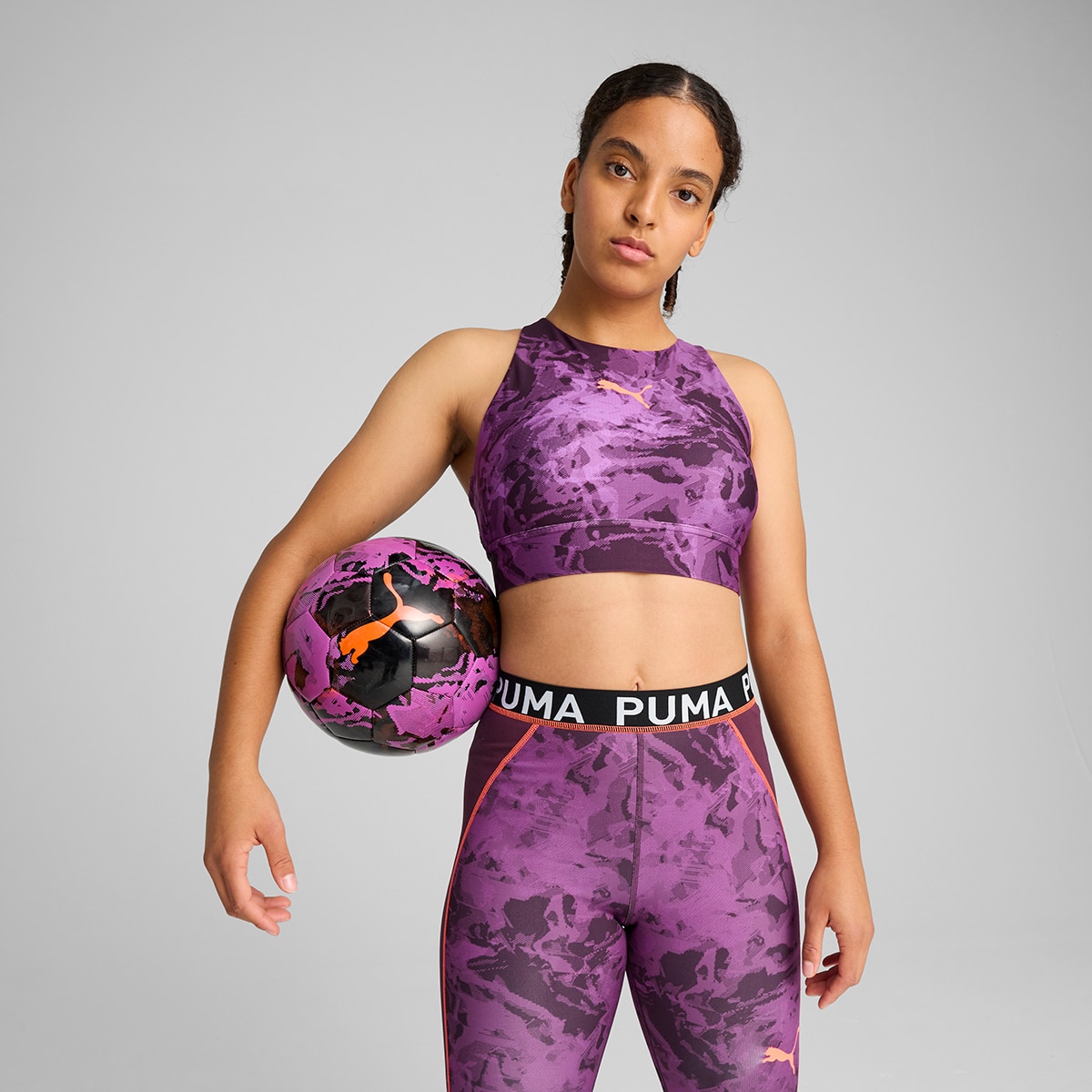 Imagem 0 de Soutien Desportivo de Mulher IndividualBLAZE Eversculpt Bra