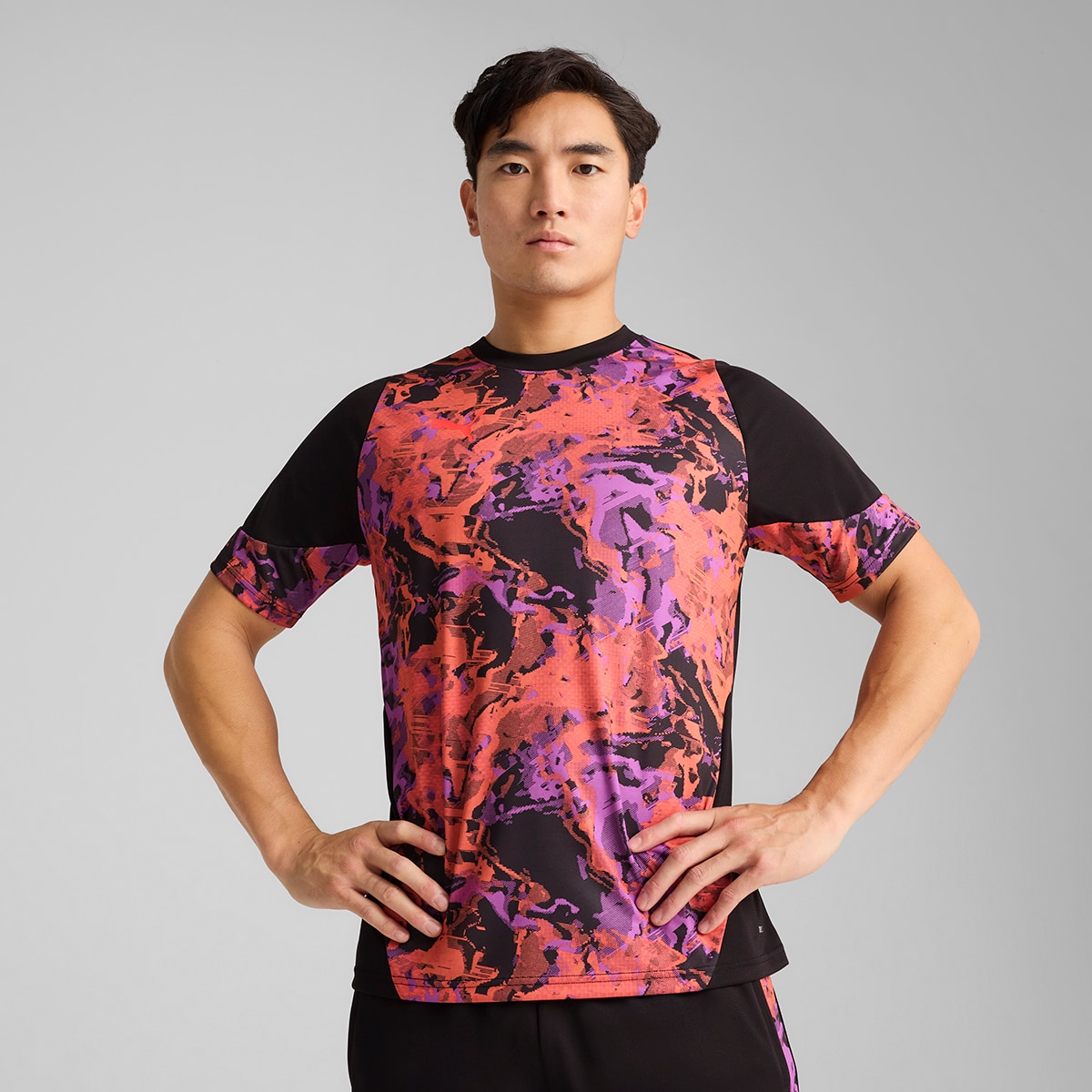 Imagem 0 de T-shirt de Homem individualCUP Jersey