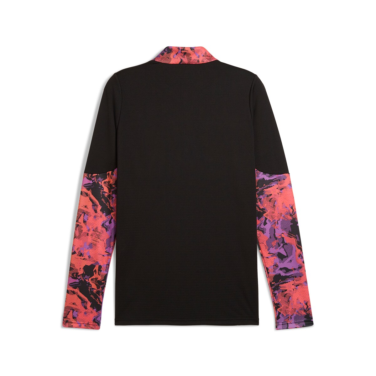 Casaco de Homem individualCUP 1/4 Zip-Top 7