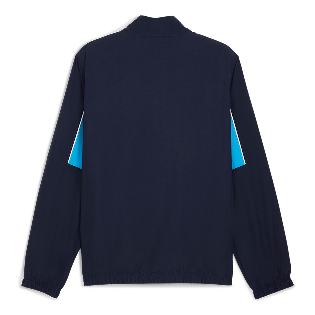 Casaco de Homem MCFC ftblARCHIVE Jacket Azul-7