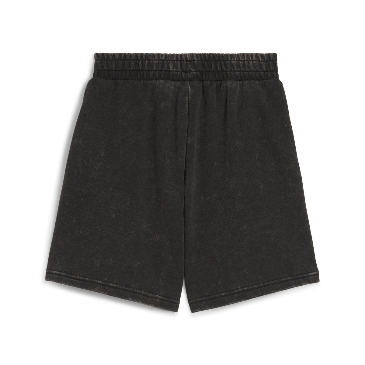 Calções de Mulher Class Washed Shorts 5" TR Preto-5