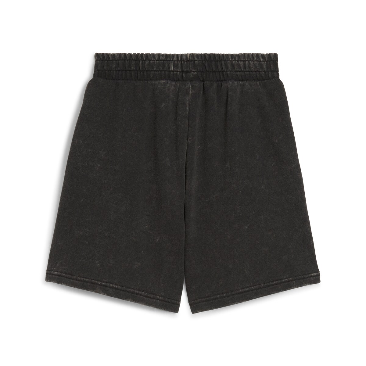 Calções de Mulher Class Washed Shorts 5" TR Preto-5