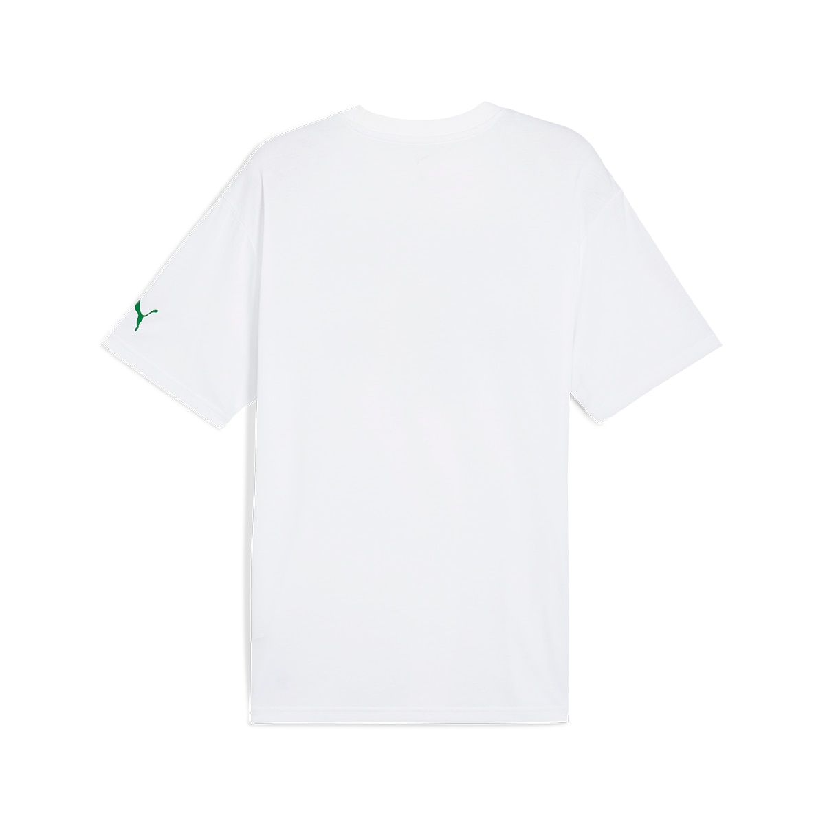 T-shirt de Homem Rival Rage Tee 3 Branco-5