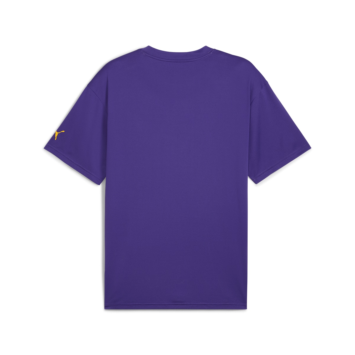 T-shirt de Homem Rival Rage Tee 1 Roxo-5