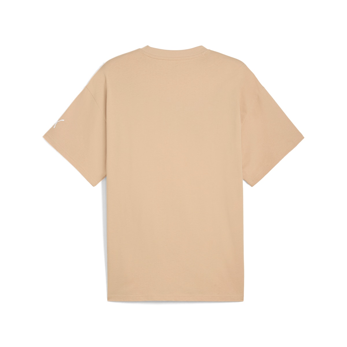 T-shirt de Homem Dylan Exhibit Tee II Castanho-7