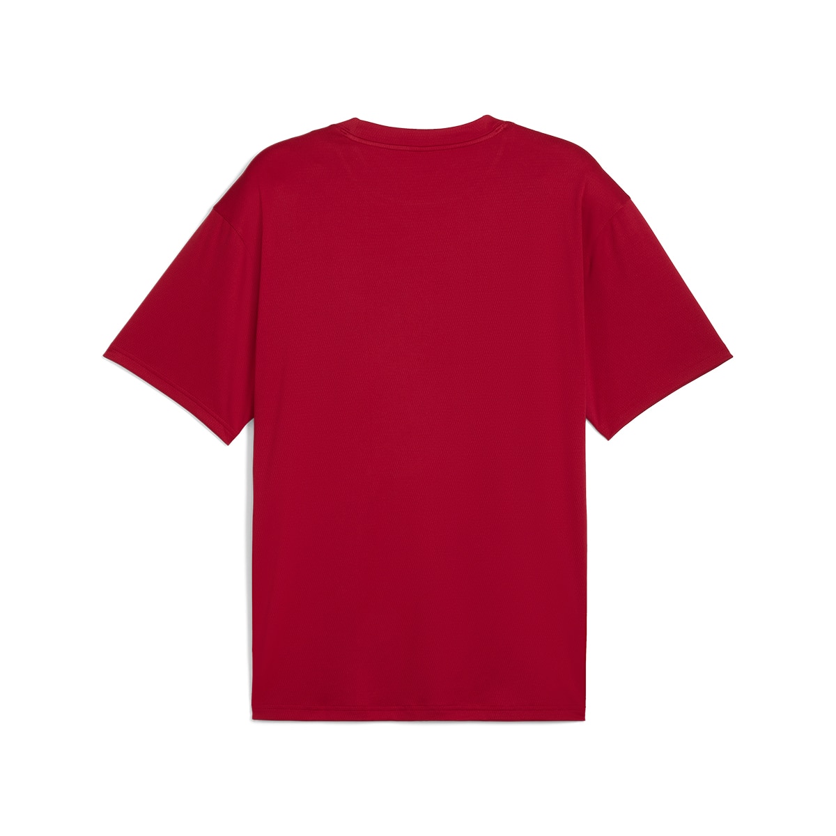 T-shirt de Homem Posterize Tee I Vermelho-5