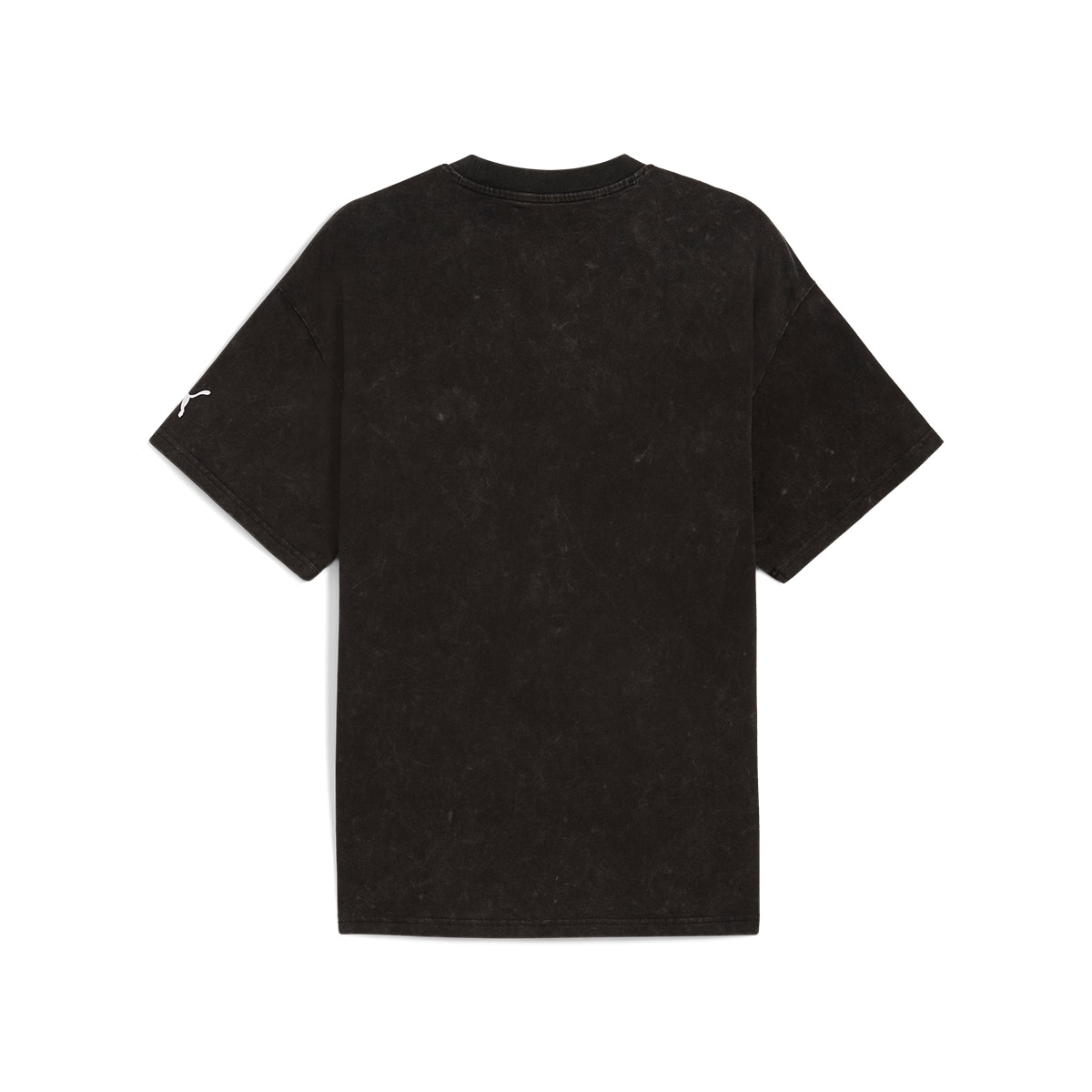 T-shirt de Homem Dylan Exhibit Tee I Preto-7