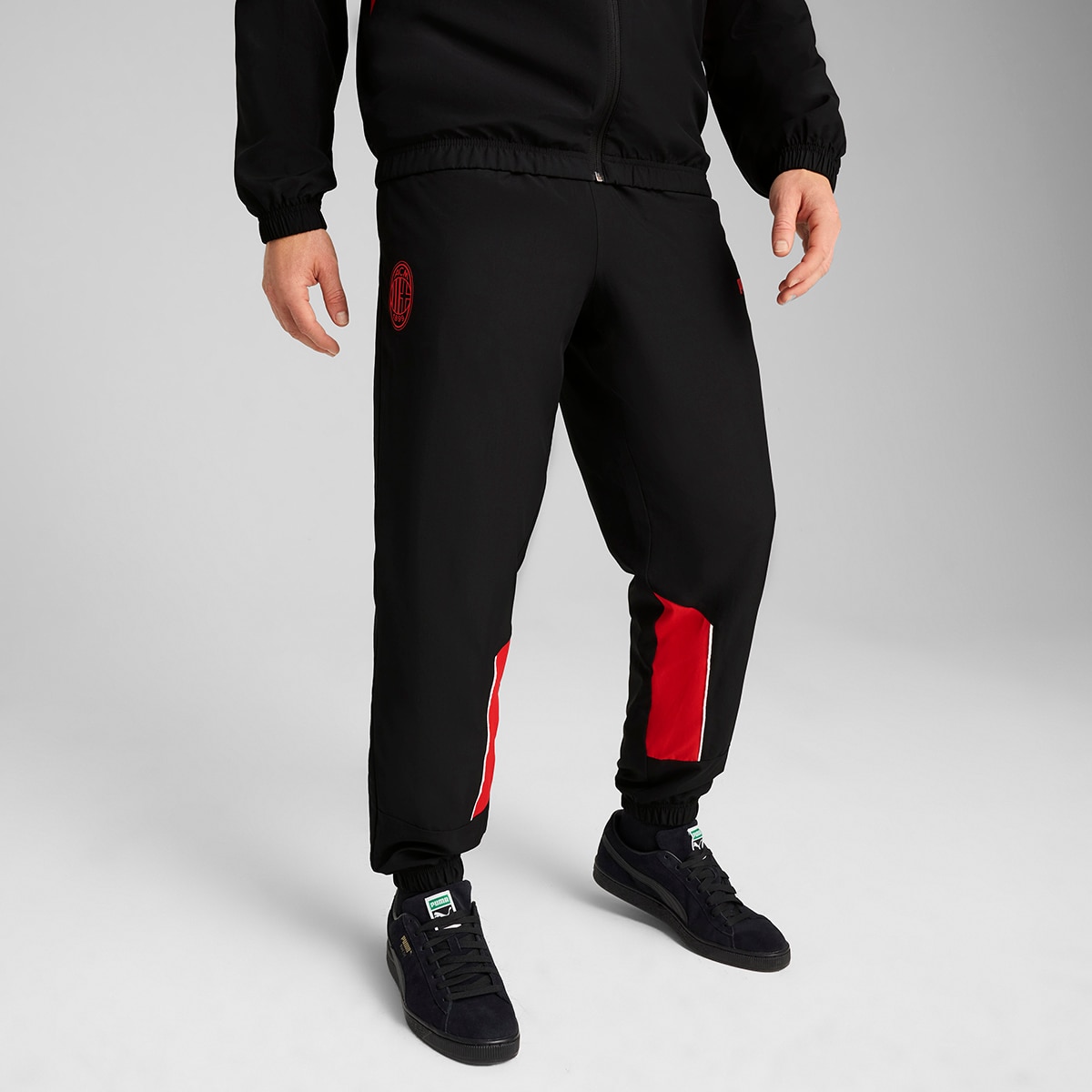 Imagem 0 de Calças de Homem ACM ftblARCHIVE Pant