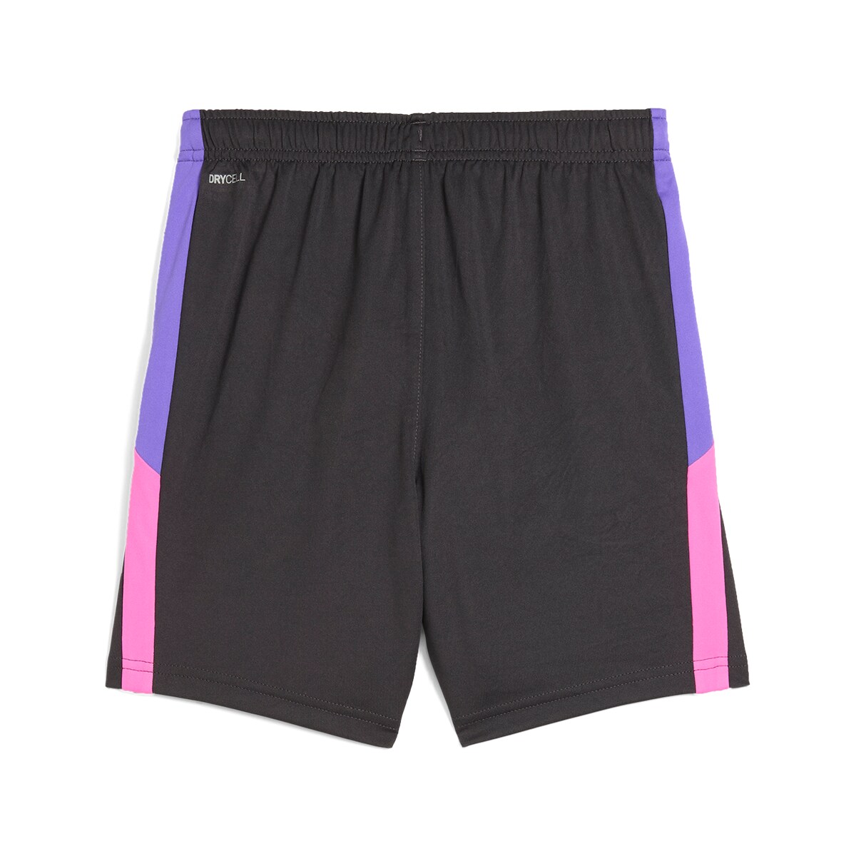 Calções de Criança Neymar JR Creativity Training Short JR Preto-6