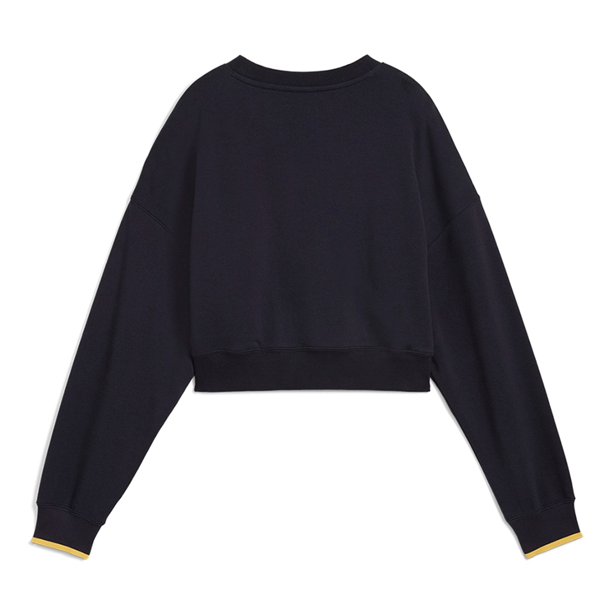 Sweatshirt de Mulher Road To Unity Oversized Graphic Crew TR Azul-7