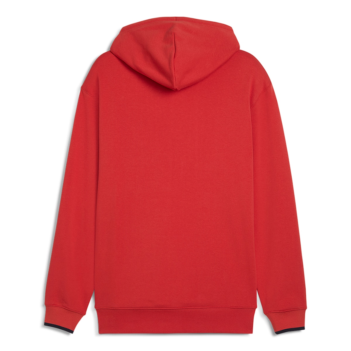 Sweatshirt de Homem Road To Unity Graphic Hoodie TR Vermelho-7