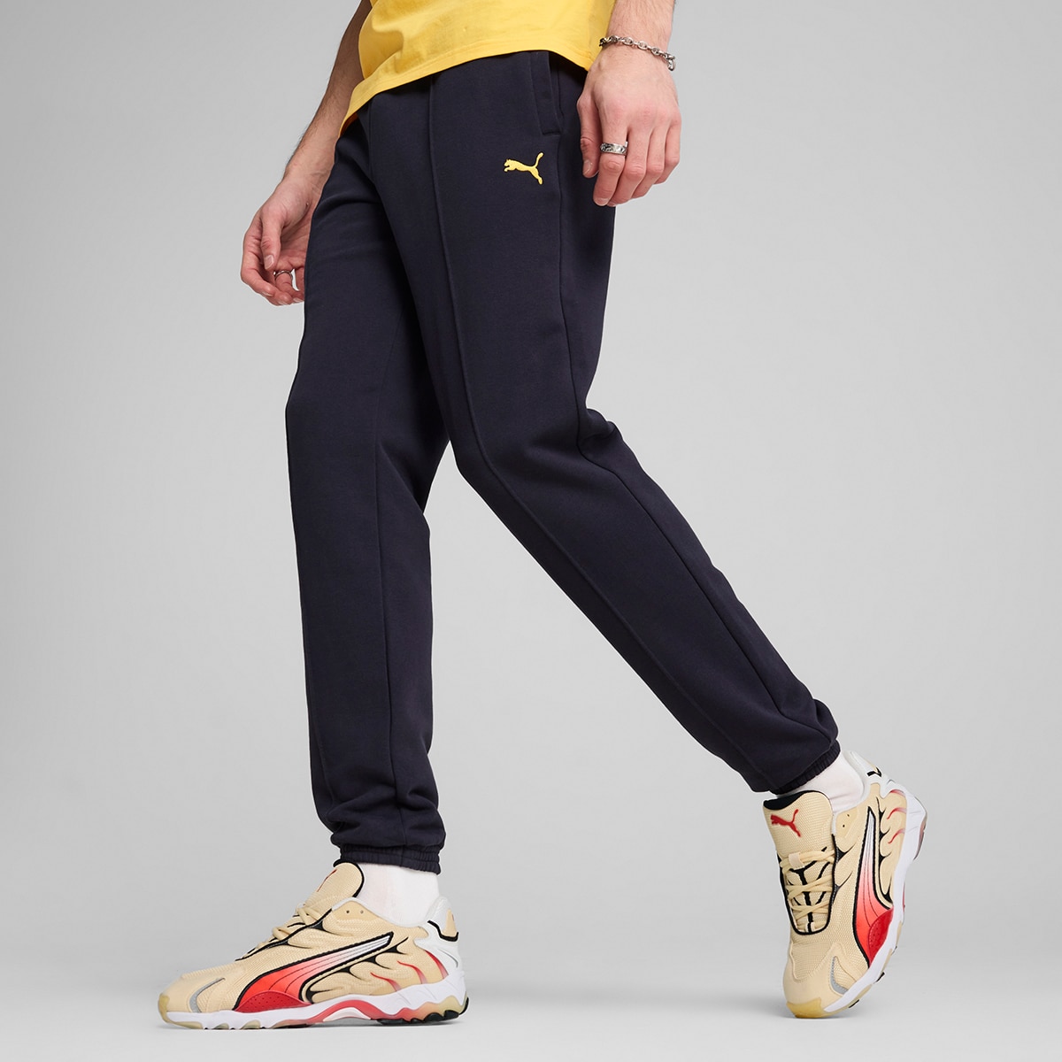 Imagem 0 de Calções de Homem Road To Unity Sweatpants TR cl