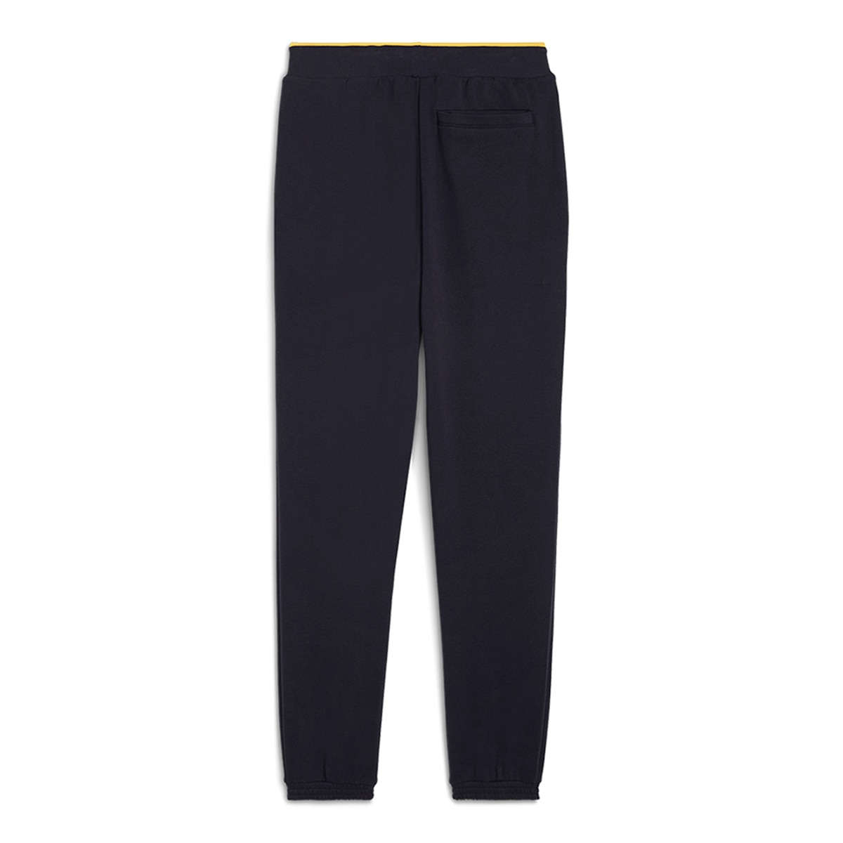 Calções de Homem Road To Unity Sweatpants TR cl Azul-7