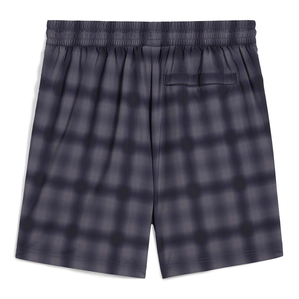 Calções de Homem Road To Unity AOP Relaxed Shorts 6" WV Azul-6