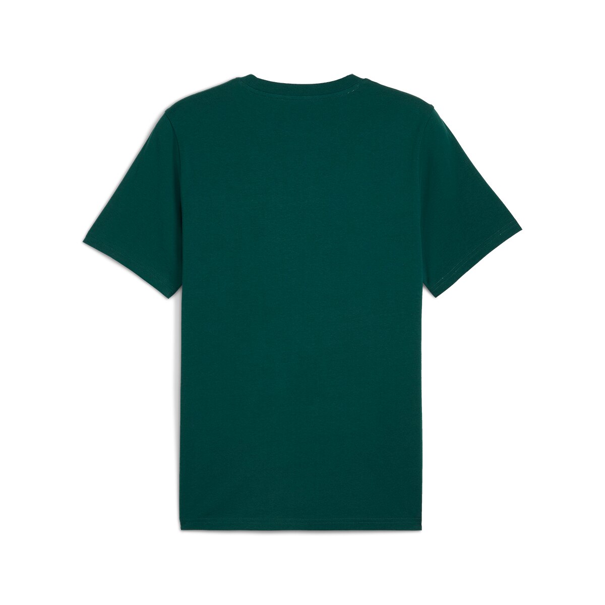 T-shirt de Homem Sports Legacy Front Graphic Tee Verde-5
