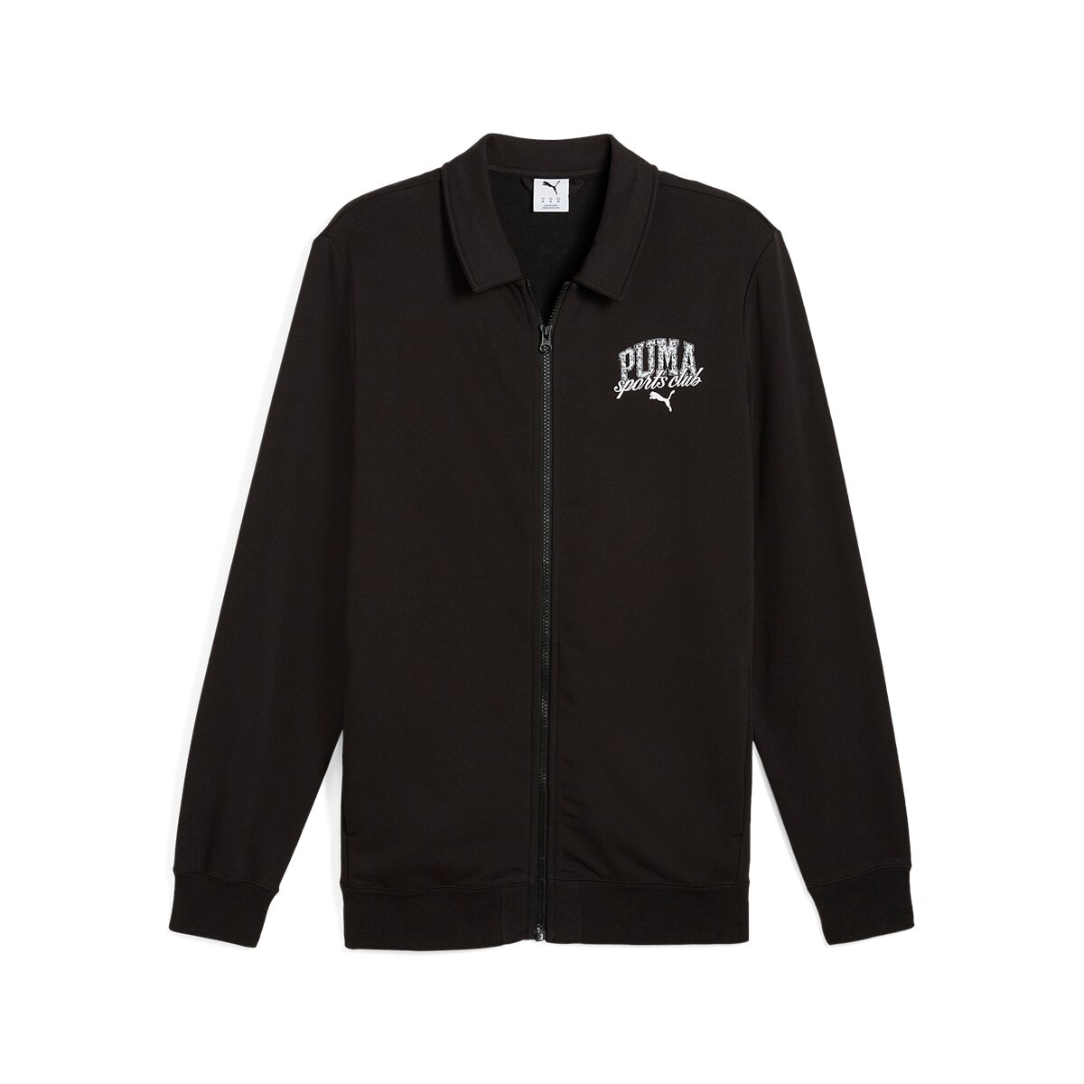 Casaco de Homem Class Track Jacket TR 6