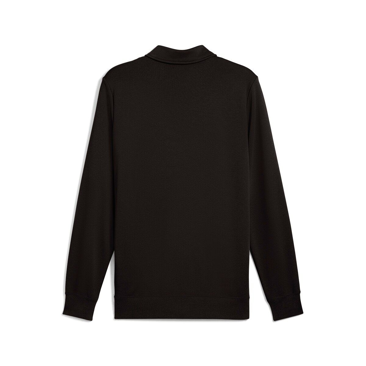 Casaco de Homem Class Track Jacket TR Preto-7