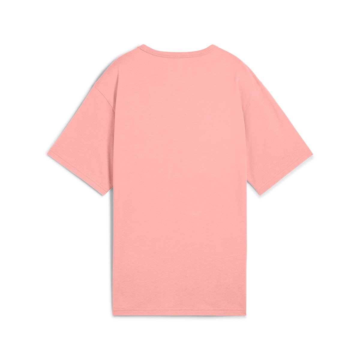 T-shirt de Mulher Class Relaxed Tee Rosa-5