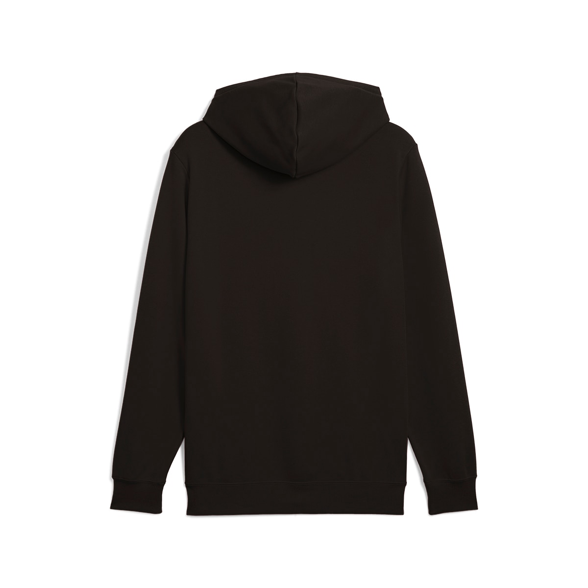 Sweatshirt de Homem ESS No. 1 Logo Hoodie TR Preto-7